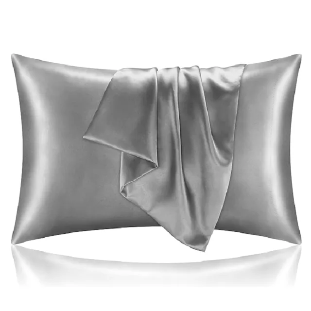 Bedelite Satin Pillowcase