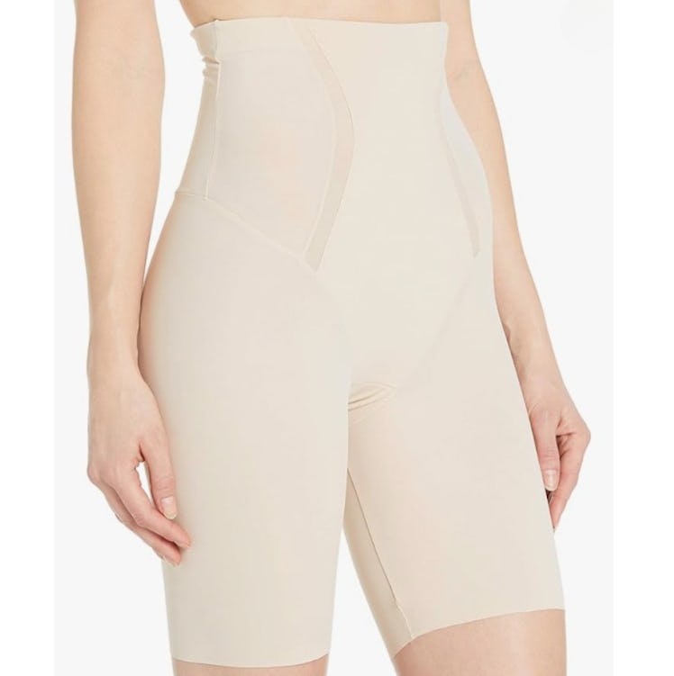 Maidenform High Waist Shapewear