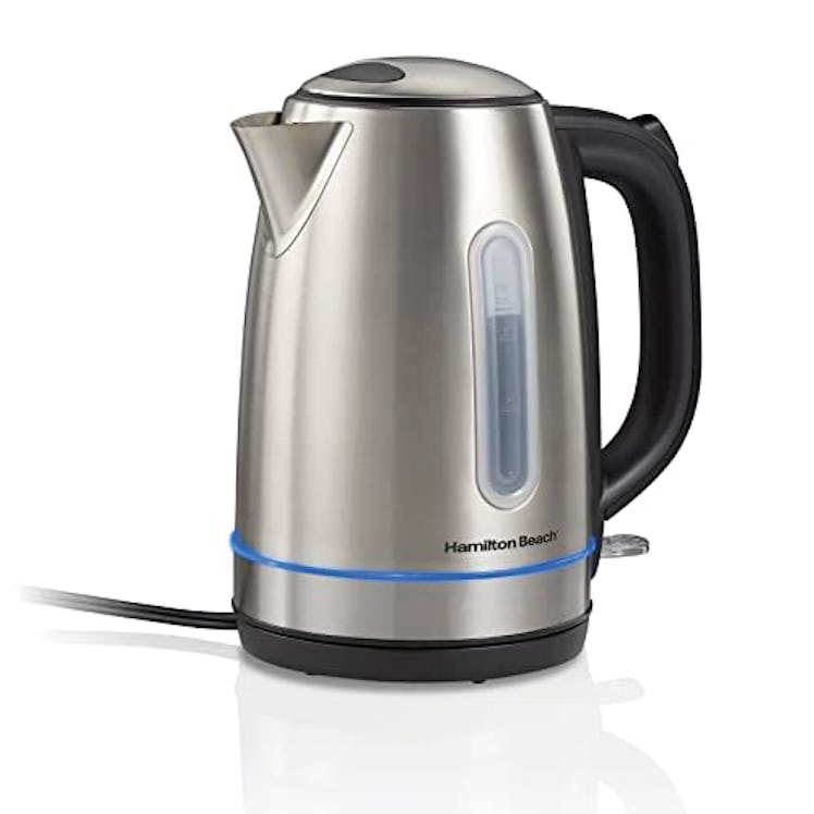 Hamilton Beach Cordless Electric Kettle