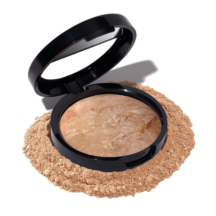 LAURA GELLAR NEW YORK Baked Balance-N-Brighten Powder Foundation