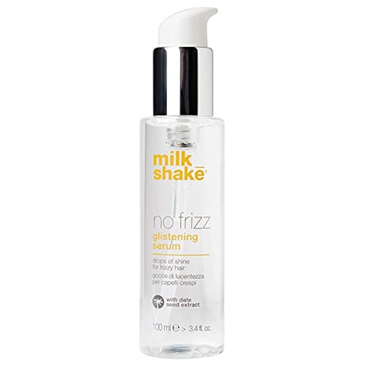 milk_shake Glistening Hair Serum