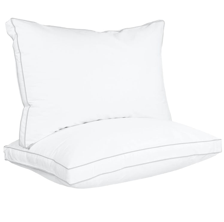 Utopia Bedding Cooling Bed Pillows (Set of 2)