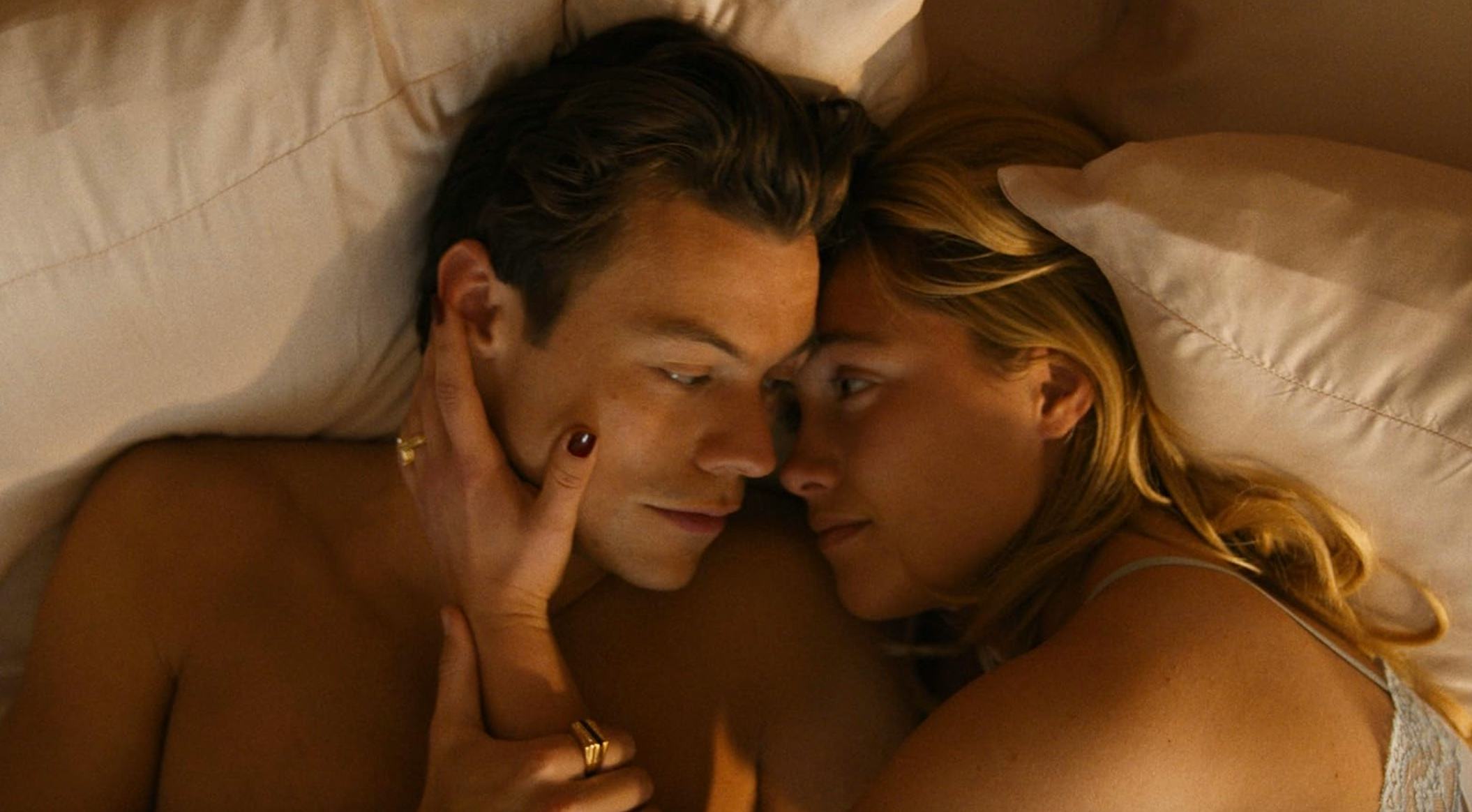 26 Sexy Movies Made By Women That Will Turn You On