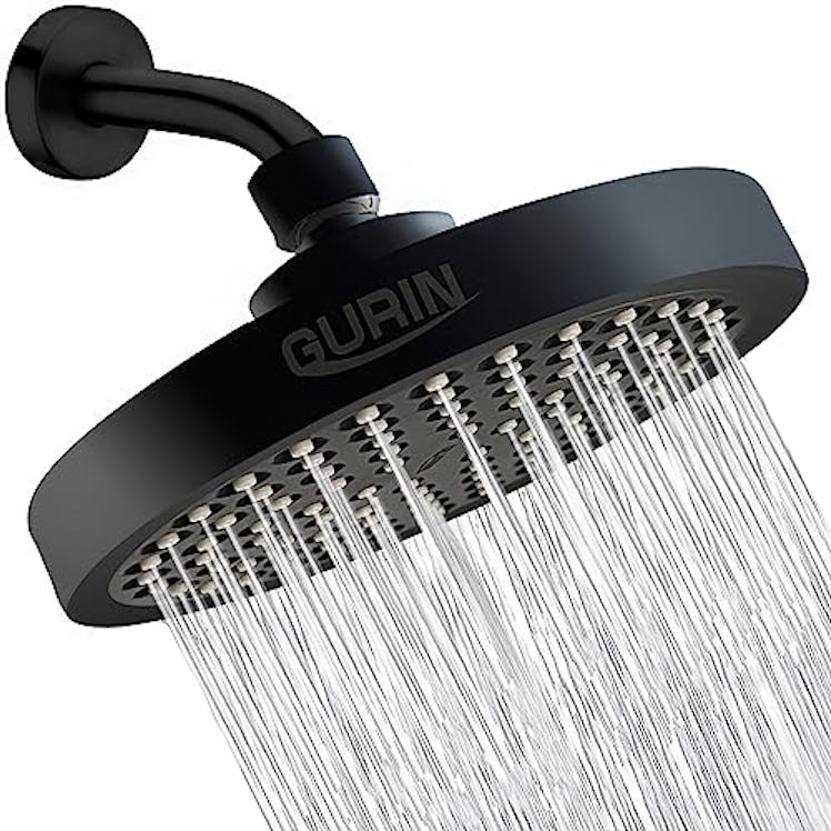GURIN High Pressure Shower Head 