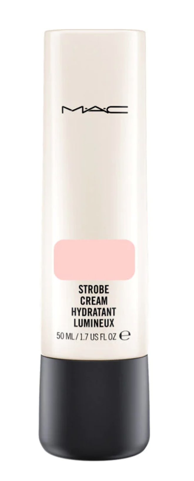 MAC Strobe Cream
