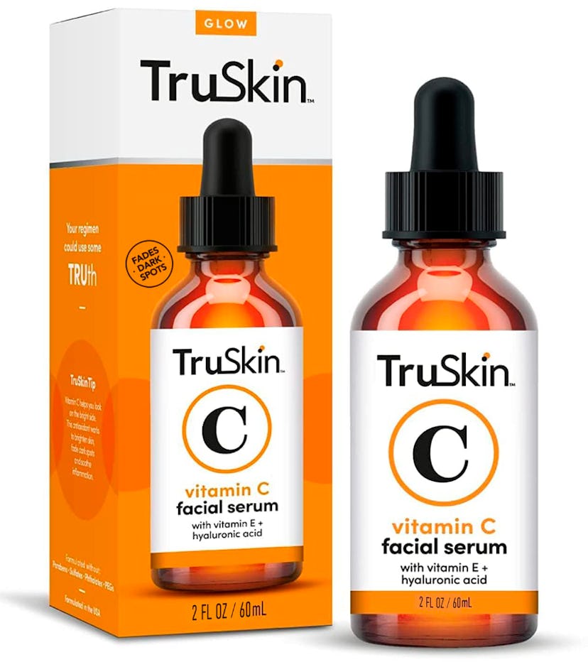 TruSkin Vitamin C Face Serum