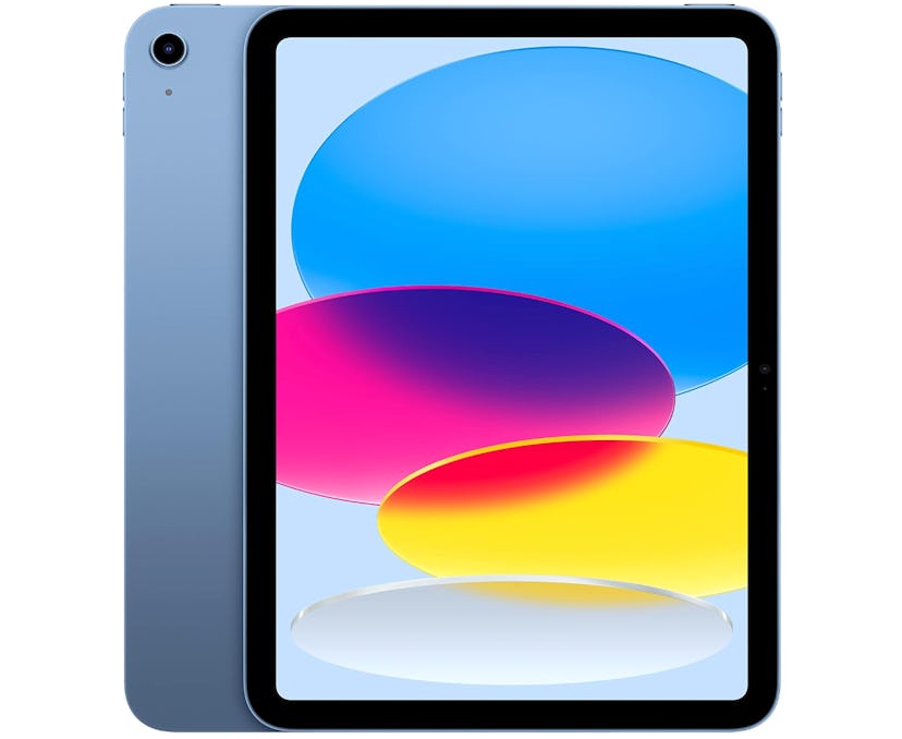 Apple iPad (10th Generation)