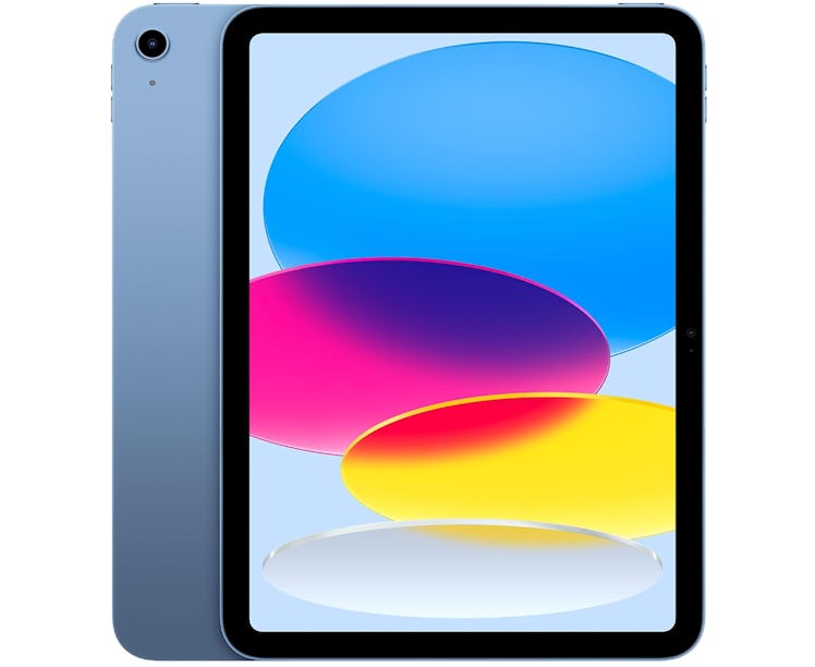 Apple iPad (10th Generation)