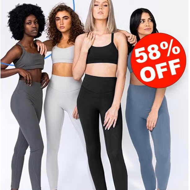 Amazing Prime Day Beauty & Fashion Deals That Are Selling Out Fast