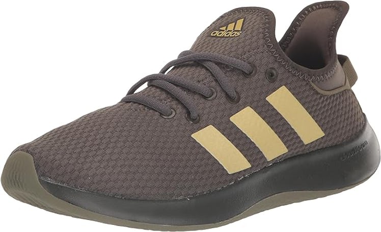 Adidas Women's Cloudfoam Pure Sportswear Sneakers