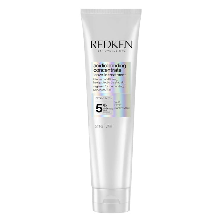 Redken Acidic Bonding Concentrate Leave In Hair Repair Treatment