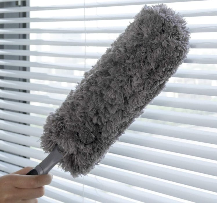 MR.SIGA Microfiber Duster