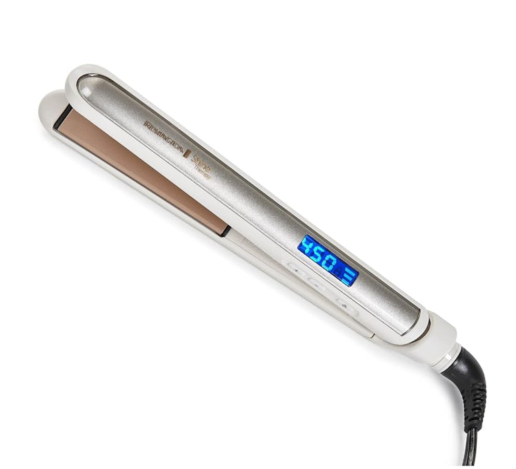 Remington Shine Therapy 1 inch Hair Straightener Iron