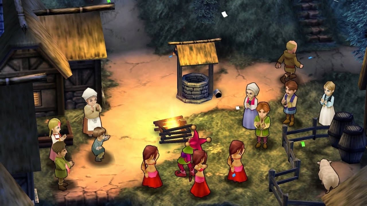 PlayStation Plus Just Quietly Released  the Most Overlooked Tactical RPG Of All Time