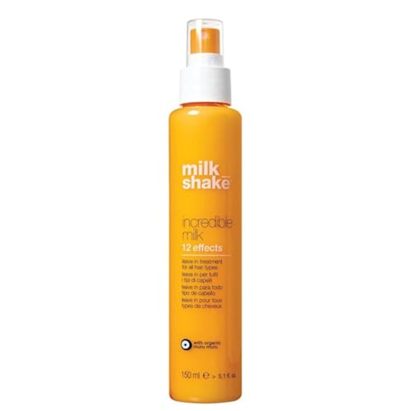 milk_shake Incredible Milk Leave-In Hair Treatment 