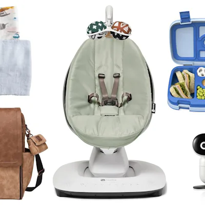 Prime Day deals for parents 2024