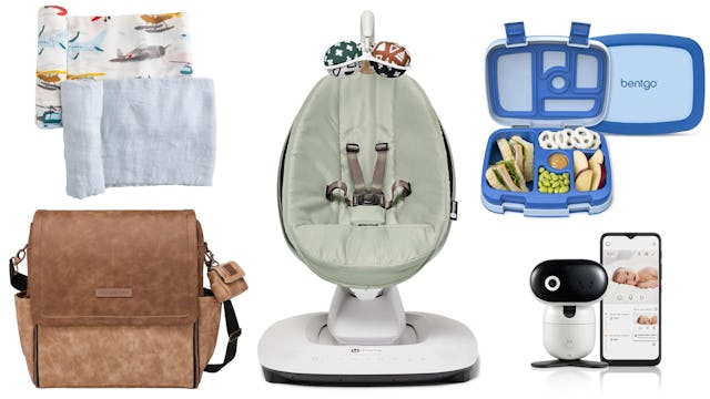 Prime Day deals for parents 2024