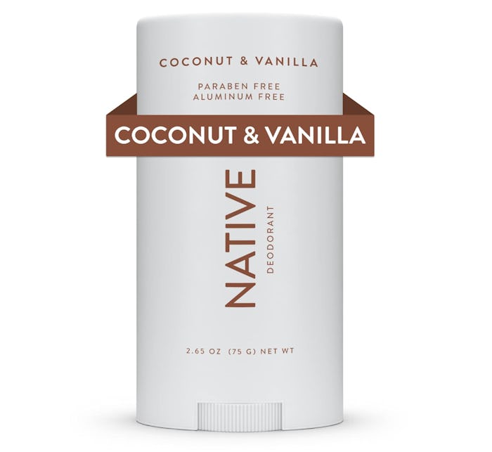 Native Naturally Derived Deodorant 