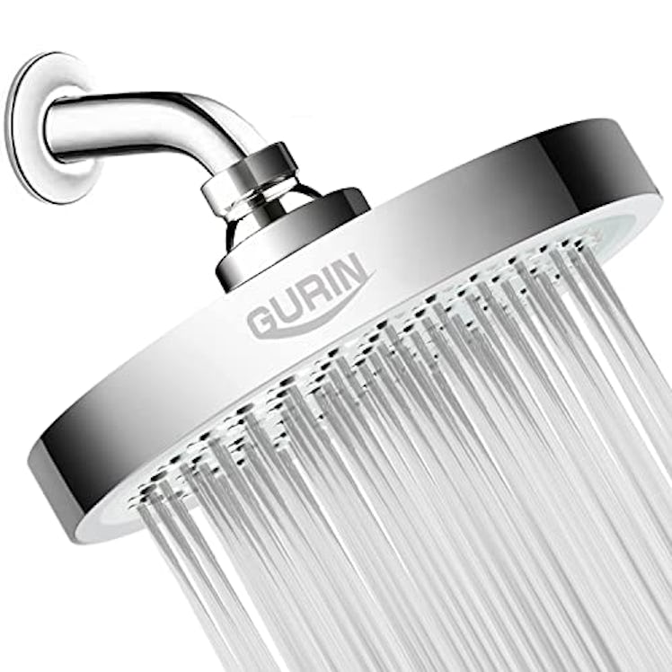 GURIN Rain Shower Head 