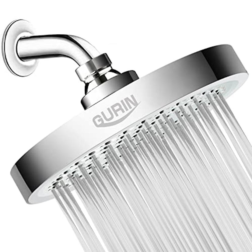 GURIN High-Pressure Shower Head