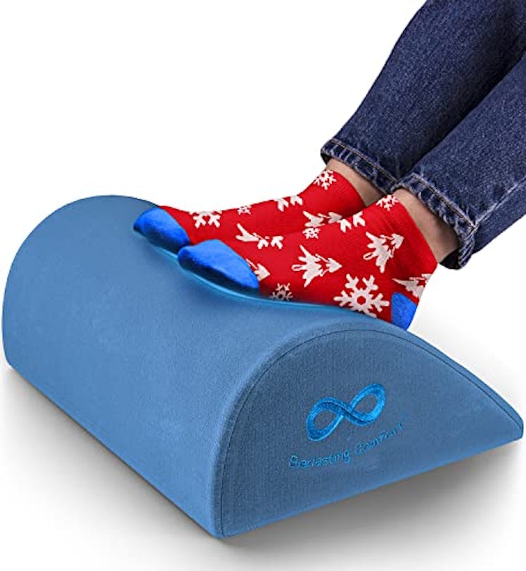 Everlasting Comfort Foot Rest