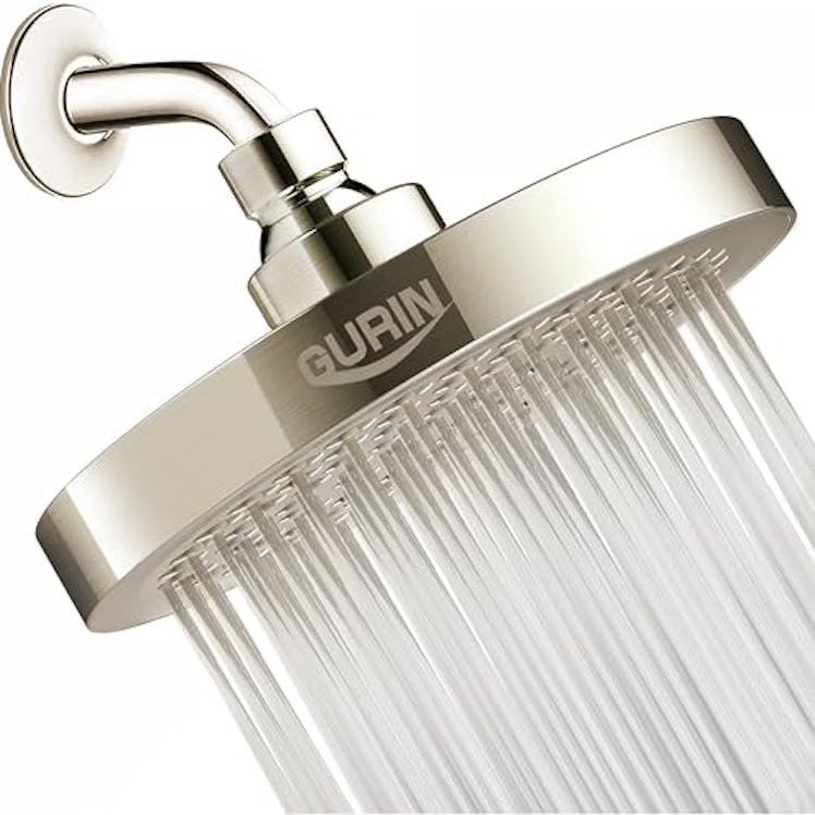 GURIN High Pressure Rain Shower Head 