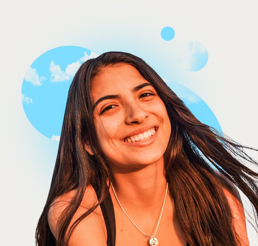 Olympian for Team USA Natalia Grossman shares her self-care, skin care, and plans for the Paris Summ...