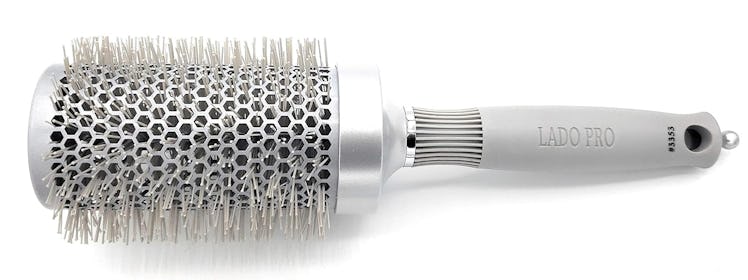 Lado Pro Ceramic + Ionic Thermal Hair Brush