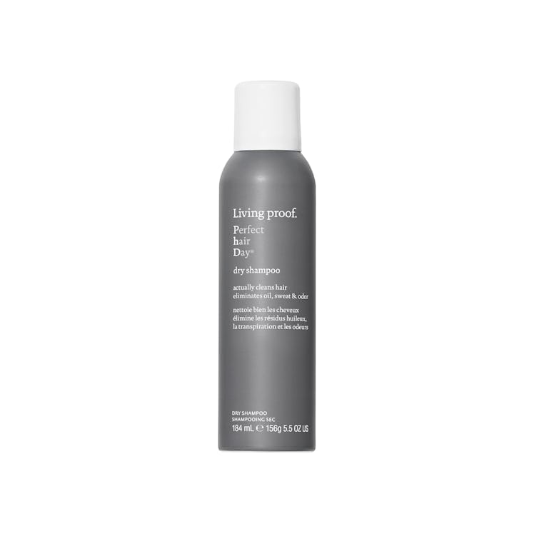 Living proof Dry Shampoo, 5.5 Oz.