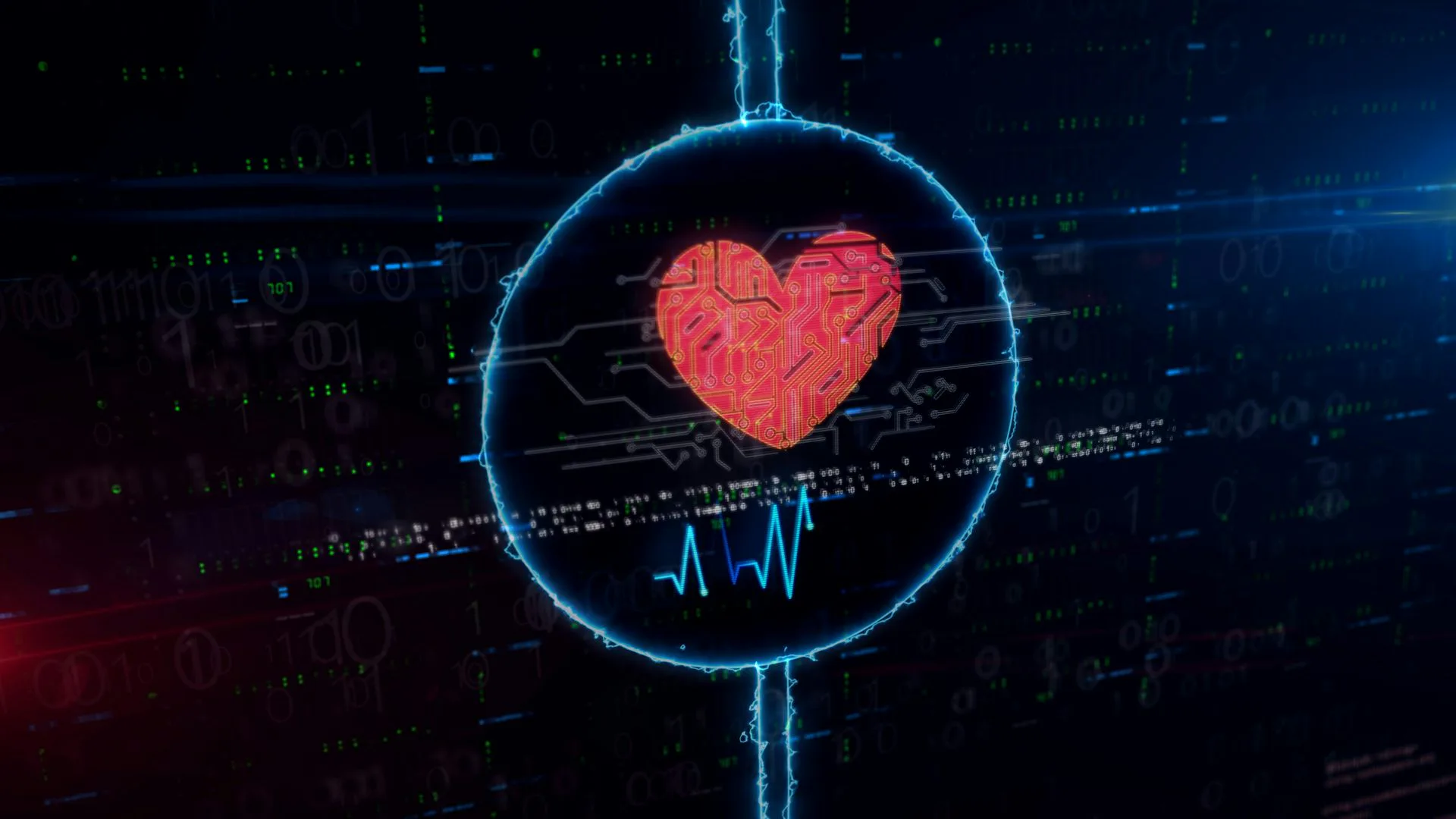 The Promise & Peril Of AI Health & Wellness Coaches And Thrive AI