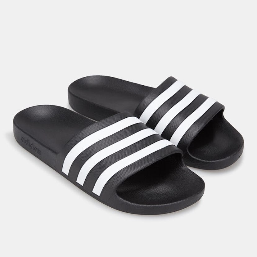 Adidas Adilette Aqua Slides