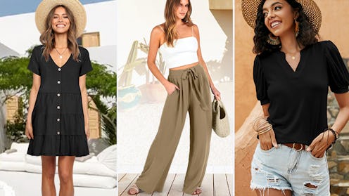 Flattering Basics That Are 10x Better Than What You Usually Wear