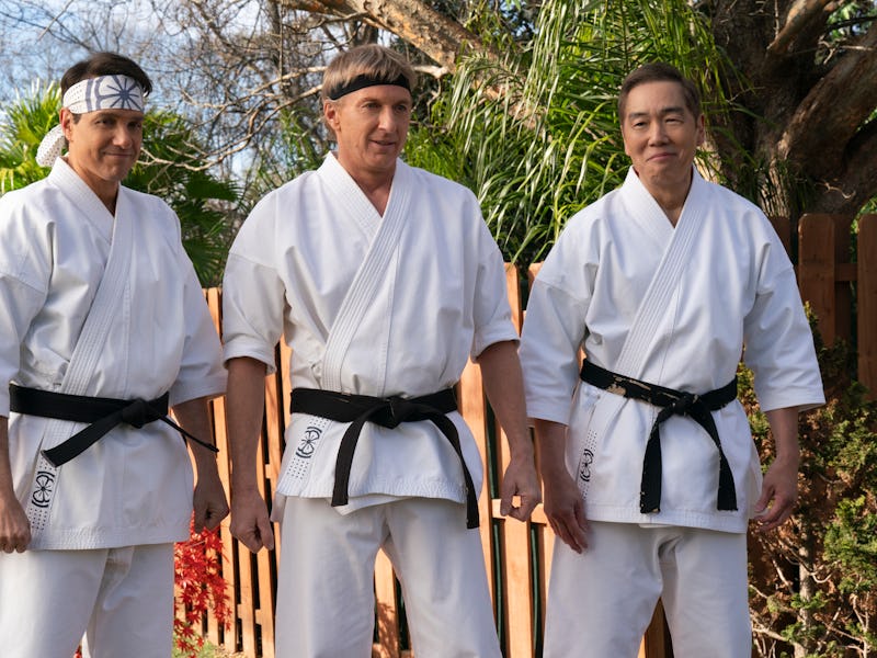 Cobra Kai Season 6 review