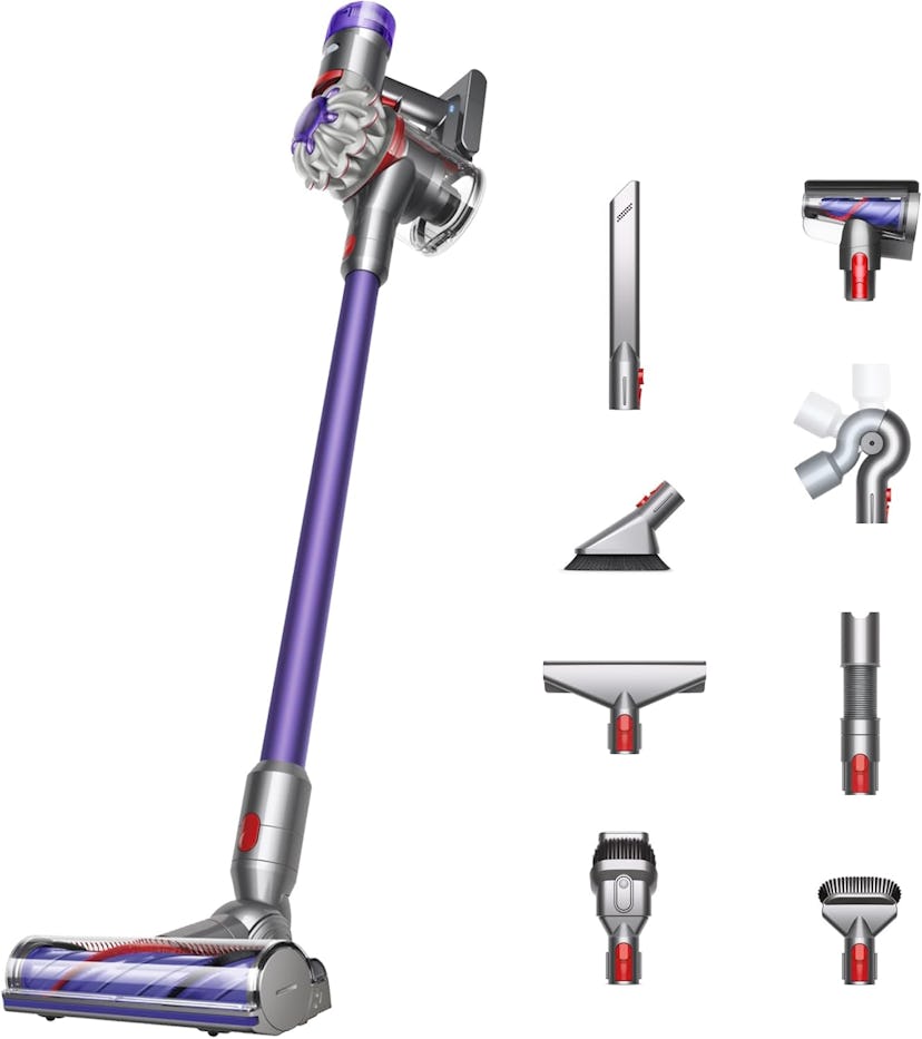 Dyson V8 Extra Cordless Cleaner Vacuum