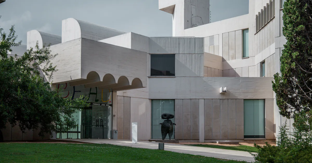 The Insider’s Guide to Barcelona The Insider’s Guide to Barcelona