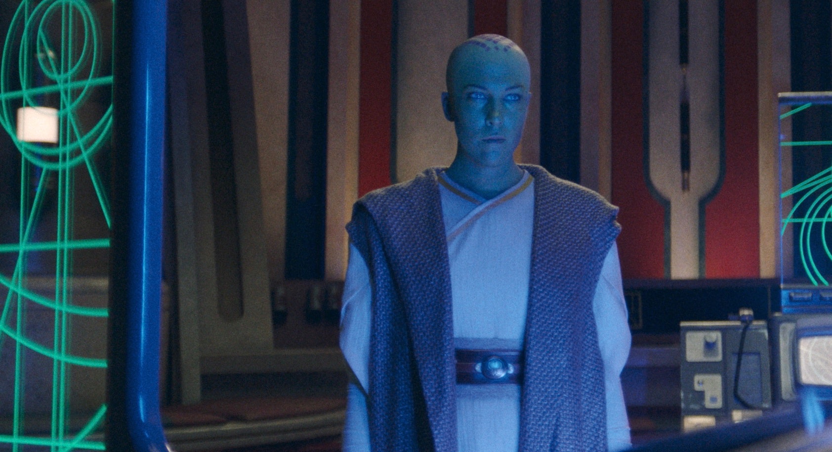 'The Acolyte' Ending Explained: How The Yoda Cameo Sets Up a Big Twist In Season 2