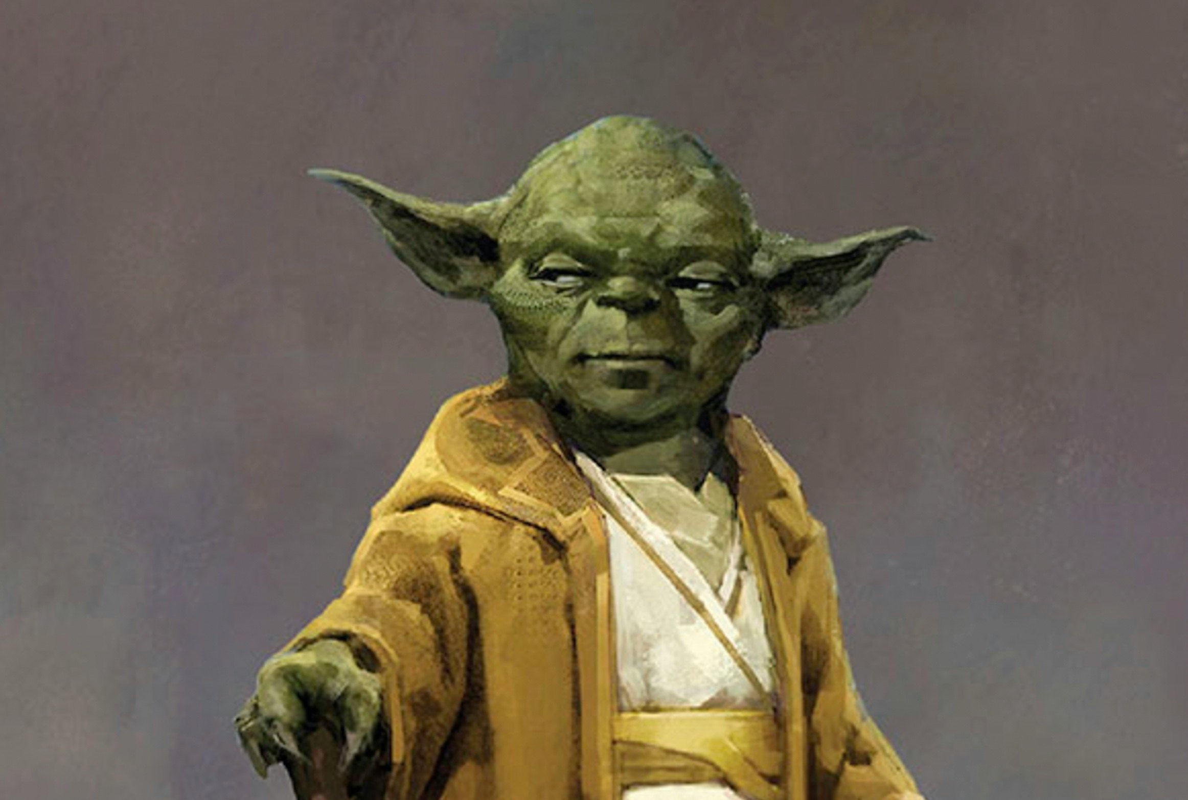 How Old Is Yoda in 'The Acolyte'? Star Wars Just Exposed a Wild Fact About the Jedi Master