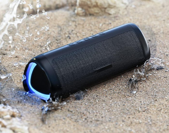 BolaButty Portable Bluetooth Speaker