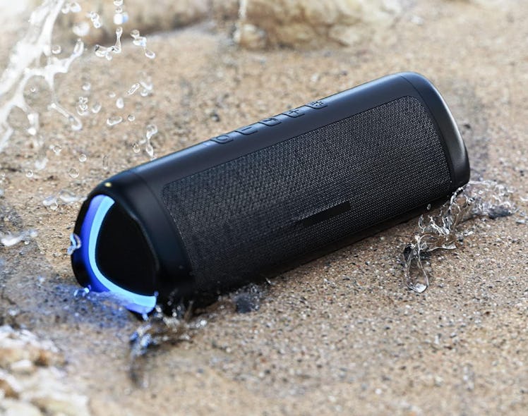 BolaButty Portable Bluetooth Speaker