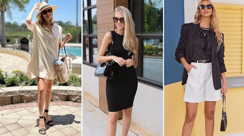 It's Shocking How Much More Put Together These Polished Basics Will Make You Look