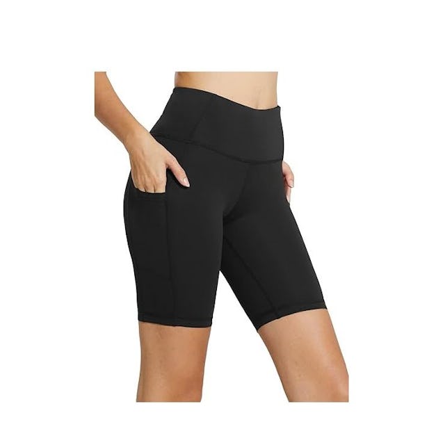 BALEAF Women's Biker Shorts