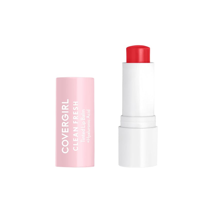 CoverGirl Clean Fresh Tinted Lip Balm