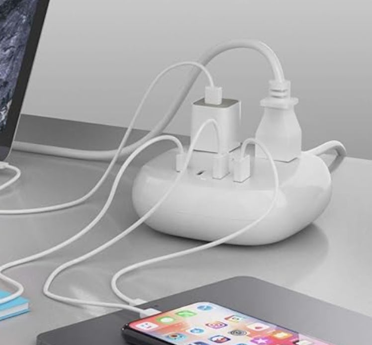 Ceptics USB Power Strip