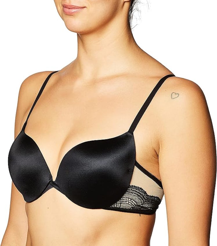 Maidenform Love the Lift Underwire Demi Bra