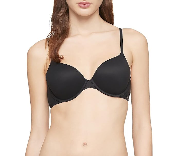 Calvin Klein Perfectly Fit T-Shirt Bra