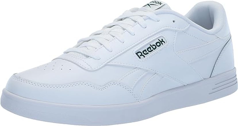 Reebok Unisex-Adult Court Advance Sneaker