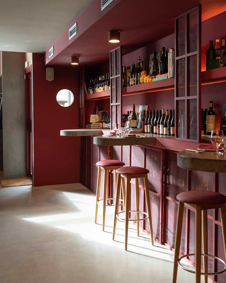 The Insider's Guide to Barcelona