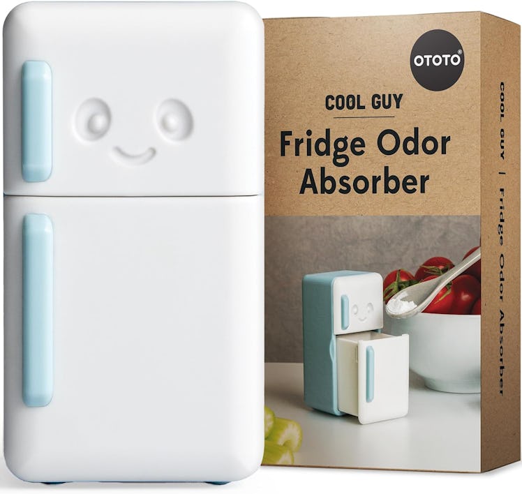 OTOTO Fridge Odor Elimanator