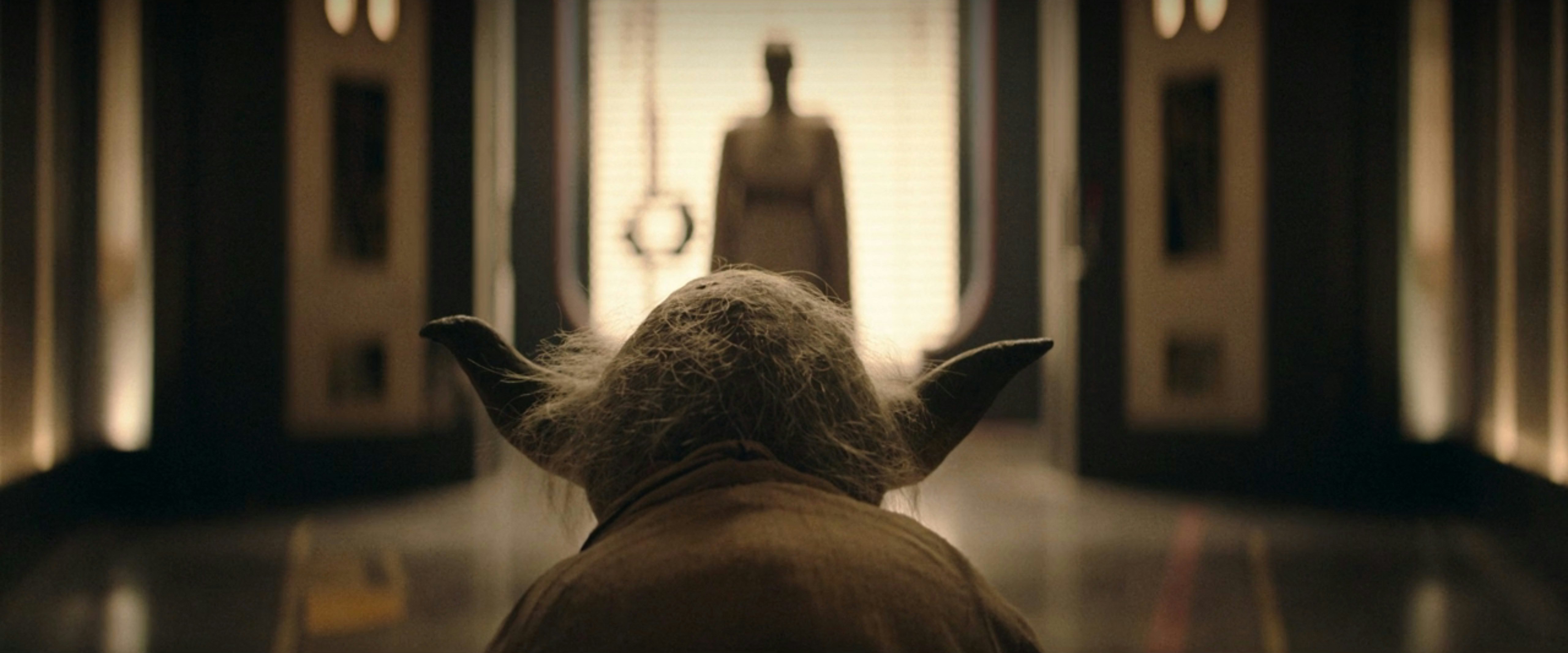 'The Acolyte' Ending Explained: How The Yoda Cameo Sets Up a Big Twist In Season 2