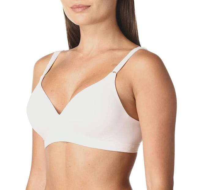 Warner’s Cloud 9 Wireless Comfort Bra